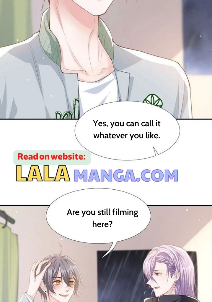 I’m A Stand-in Puppet For His Ex-Lover Chapter 36 - Page 6 in English