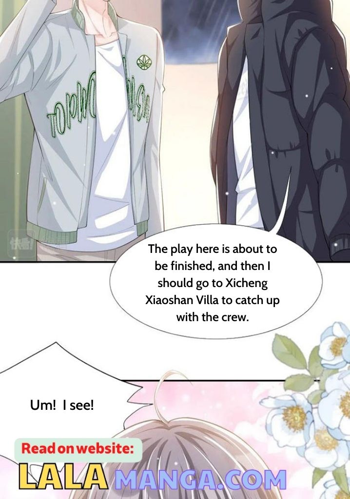 I’m A Stand-in Puppet For His Ex-Lover Chapter 36 - Page 7 in English