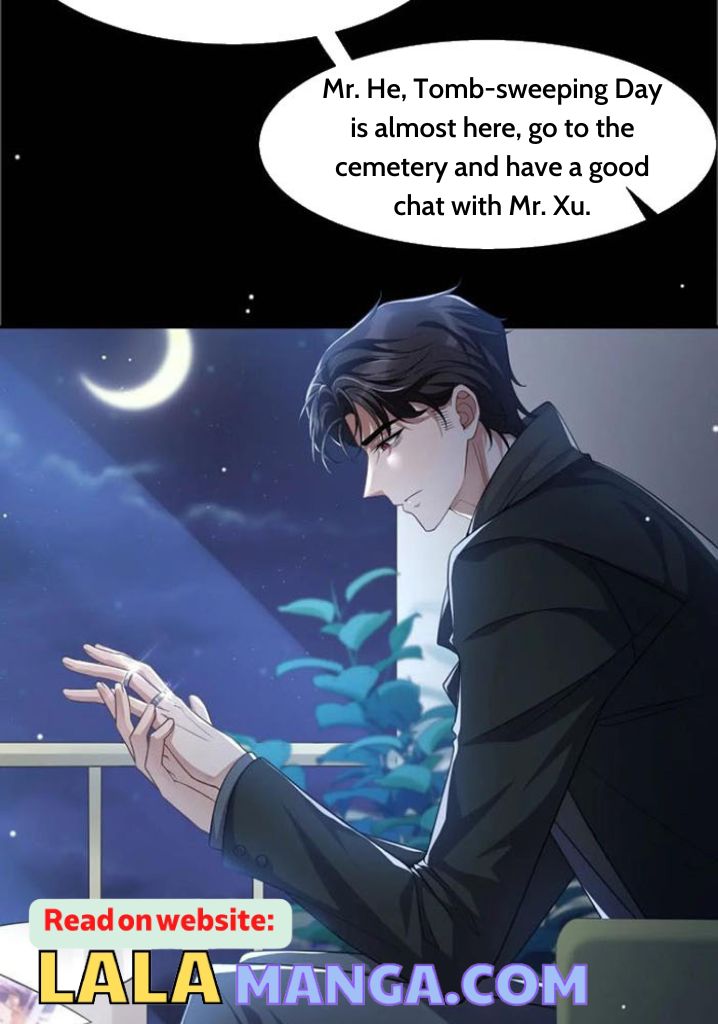 I’m A Stand-in Puppet For His Ex-Lover Chapter 37 - Page 15 in English