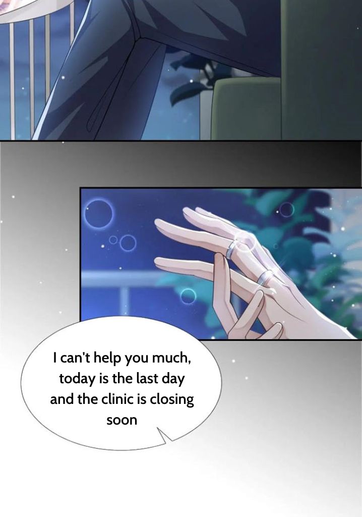 I’m A Stand-in Puppet For His Ex-Lover Chapter 37 - Page 16 in English