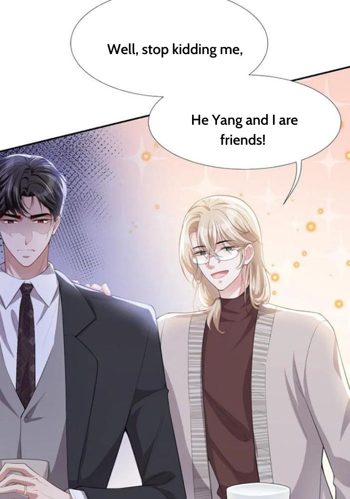 I’m A Stand-in Puppet For His Ex-Lover Chapter 37 - Page 28 in English