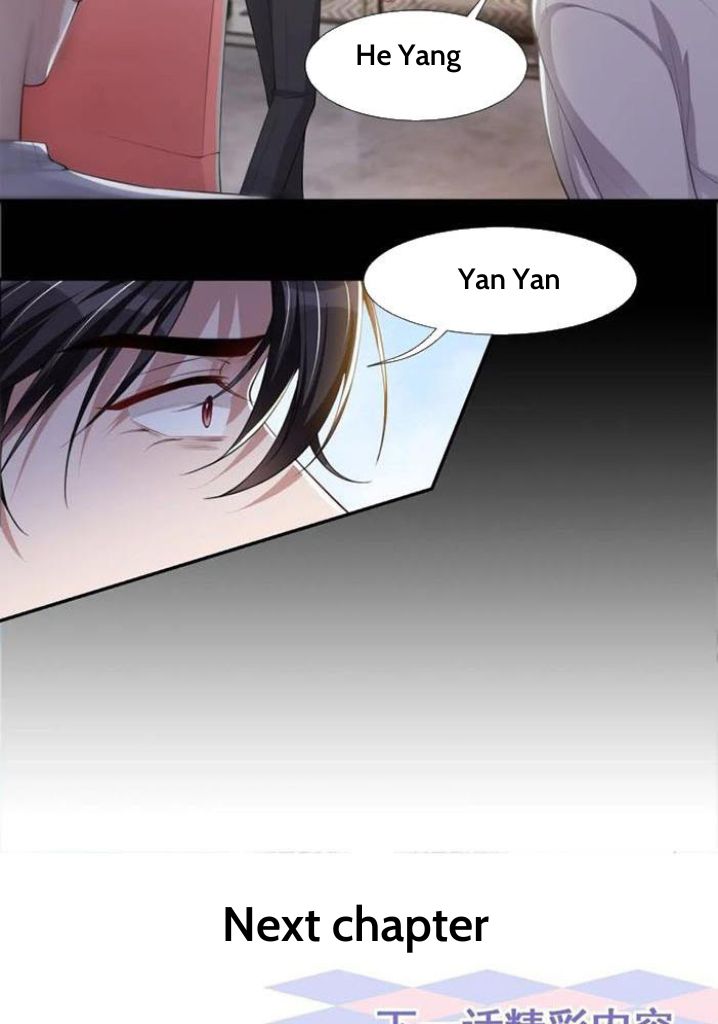 I’m A Stand-in Puppet For His Ex-Lover Chapter 37 - Page 36 in English
