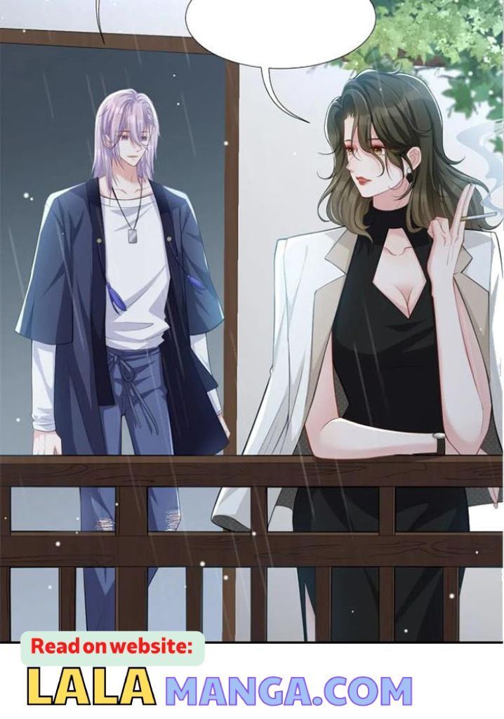 I’m A Stand-in Puppet For His Ex-Lover Chapter 37 - Page 39 in English