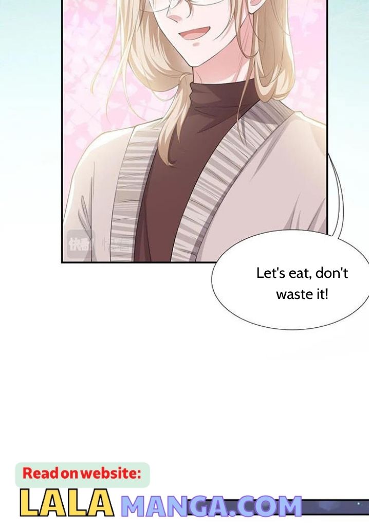 I’m A Stand-in Puppet For His Ex-Lover Chapter 38 - Page 18 in English