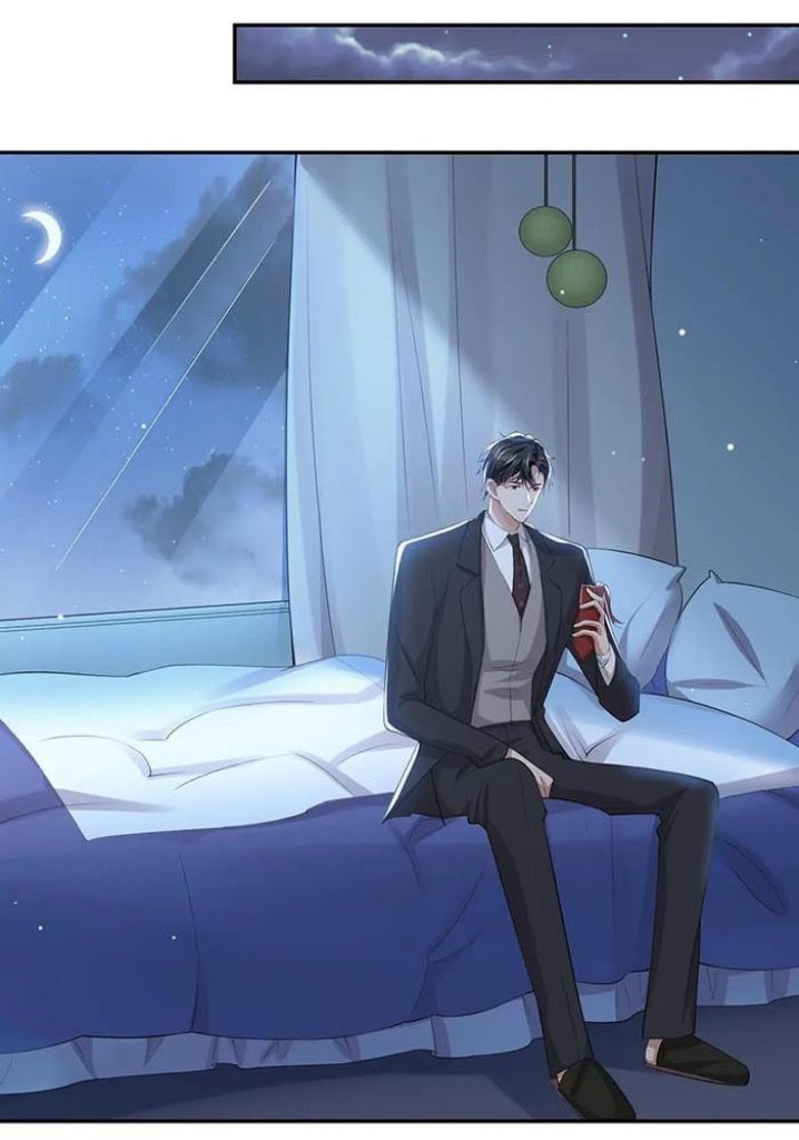 I’m A Stand-in Puppet For His Ex-Lover Chapter 38 - Page 19 in English
