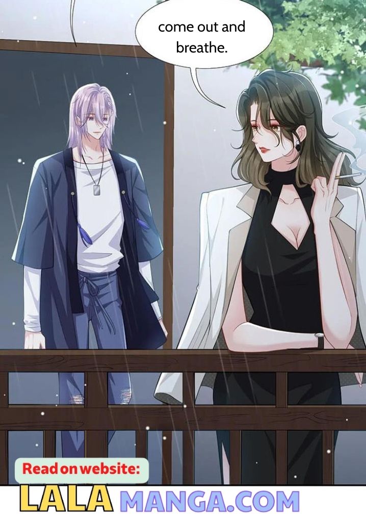 I’m A Stand-in Puppet For His Ex-Lover Chapter 38 - Page 30 in English