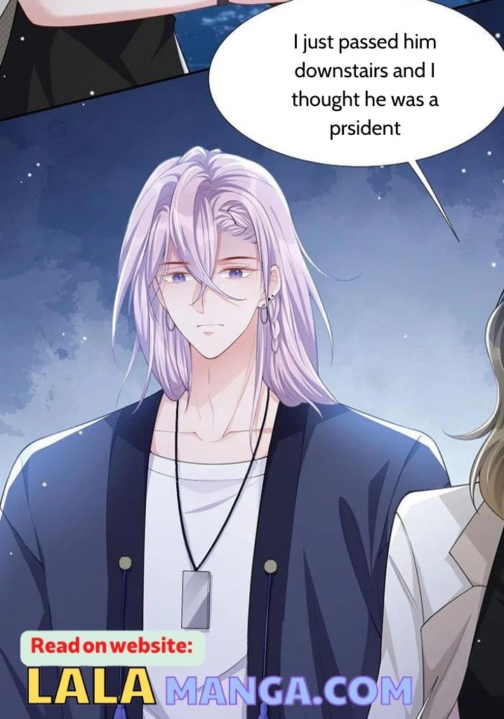 I’m A Stand-in Puppet For His Ex-Lover Chapter 38 - Page 32 in English