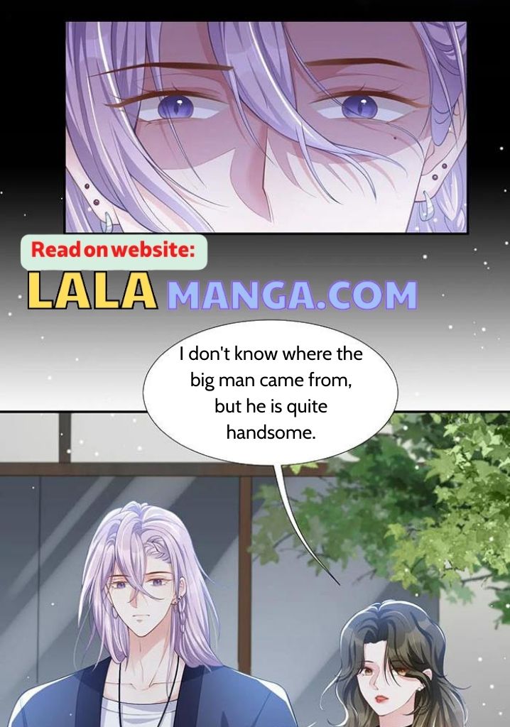 I’m A Stand-in Puppet For His Ex-Lover Chapter 38 - Page 35 in English