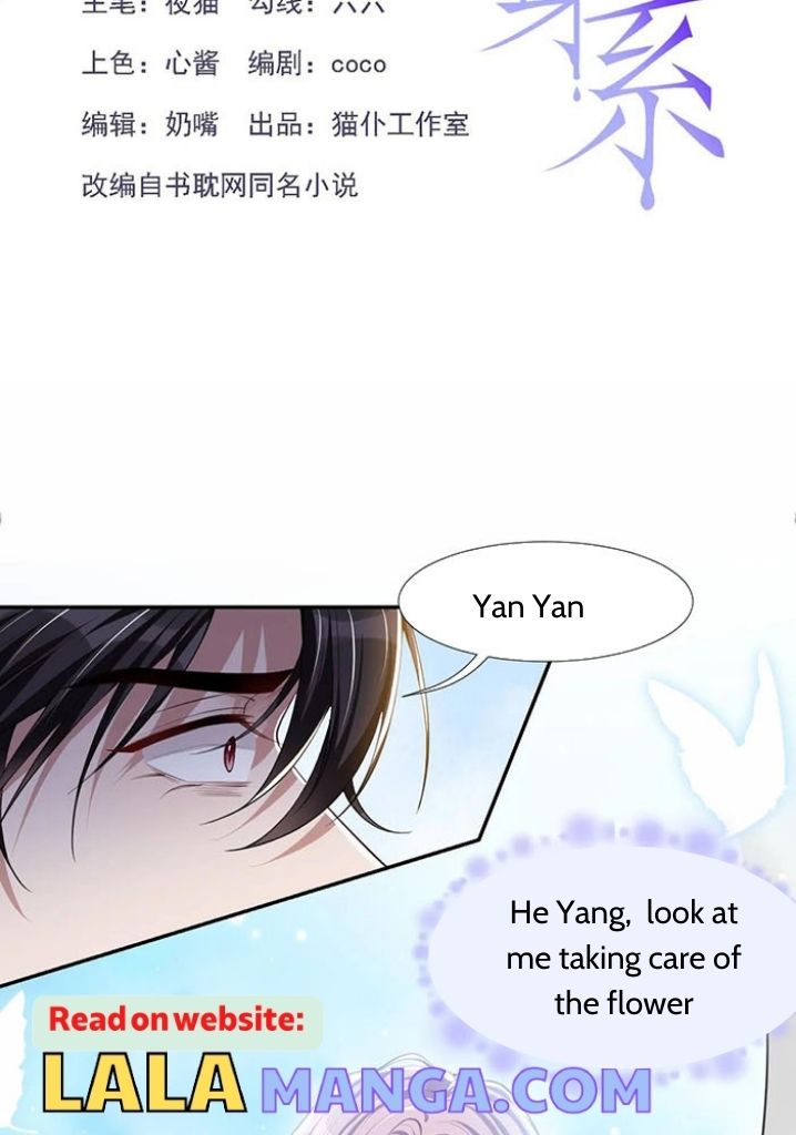 I’m A Stand-in Puppet For His Ex-Lover Chapter 38 - Page 4 in English