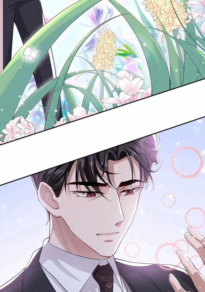 I’m A Stand-in Puppet For His Ex-Lover Chapter 38 - Page 7 in English