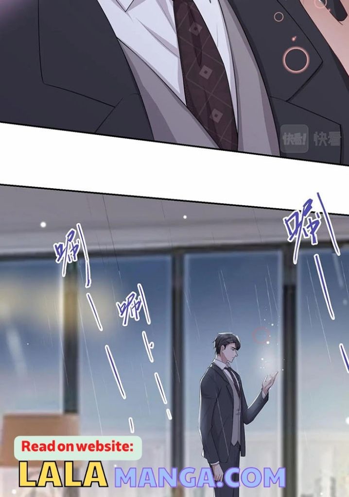 I’m A Stand-in Puppet For His Ex-Lover Chapter 38 - Page 8 in English