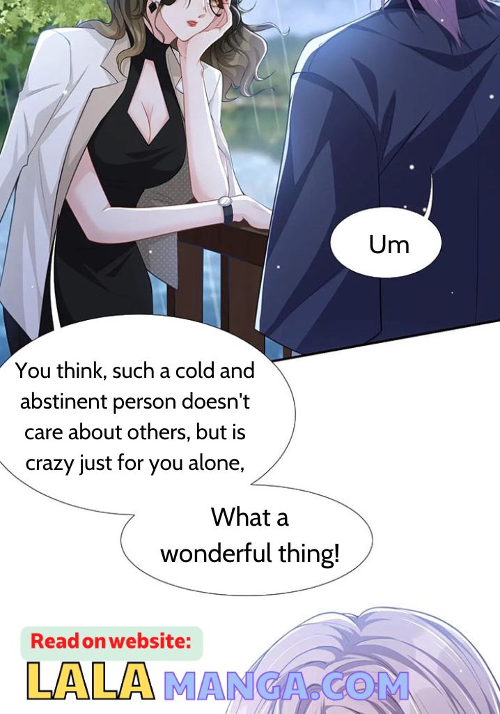 I’m A Stand-in Puppet For His Ex-Lover Chapter 39 - Page 10 in English
