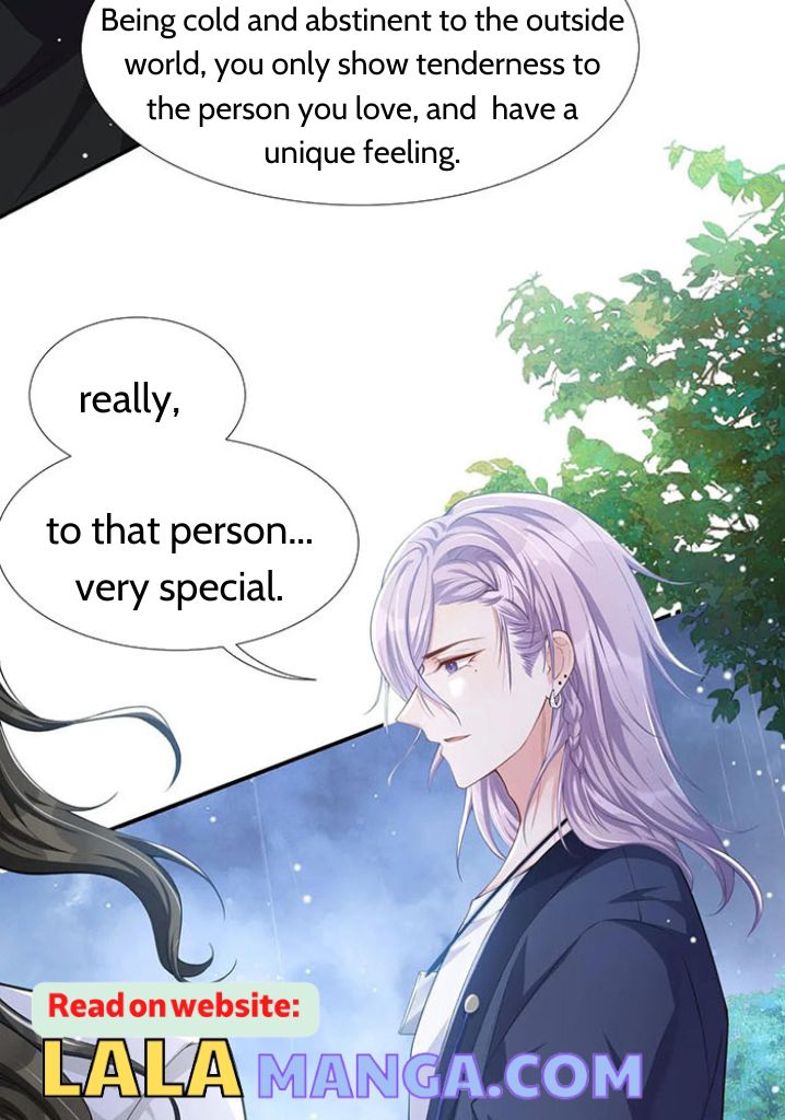 I’m A Stand-in Puppet For His Ex-Lover Chapter 39 - Page 14 in English