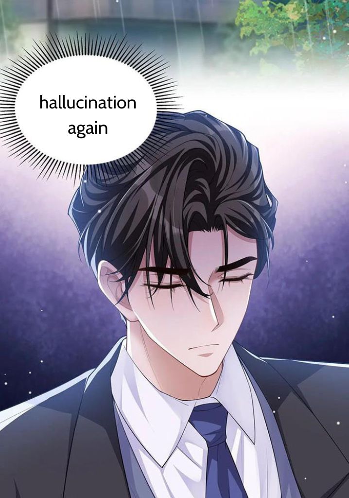 I’m A Stand-in Puppet For His Ex-Lover Chapter 39 - Page 23 in English