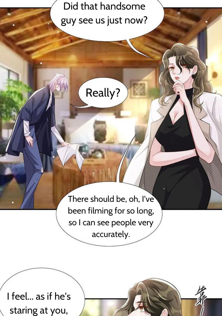 I’m A Stand-in Puppet For His Ex-Lover Chapter 39 - Page 25 in English