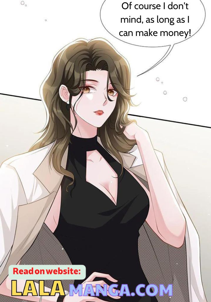 I’m A Stand-in Puppet For His Ex-Lover Chapter 39 - Page 32 in English