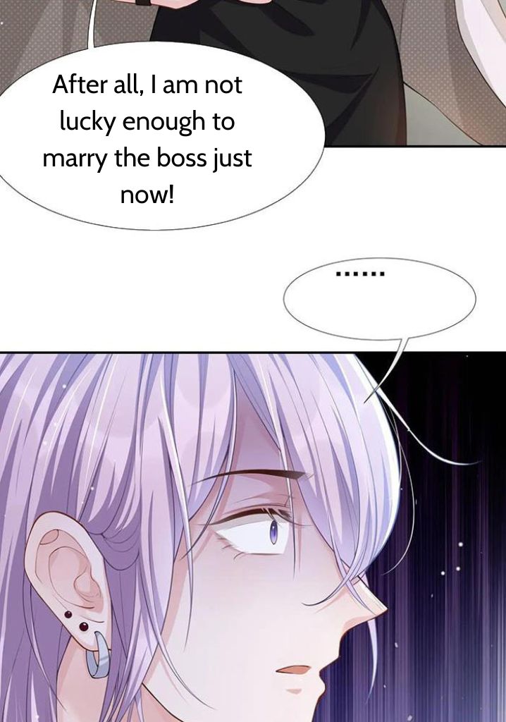 I’m A Stand-in Puppet For His Ex-Lover Chapter 39 - Page 33 in English