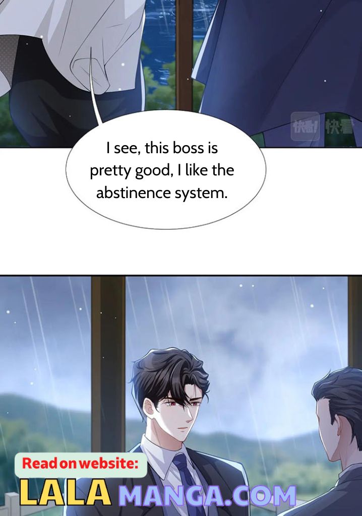 I’m A Stand-in Puppet For His Ex-Lover Chapter 39 - Page 8 in English