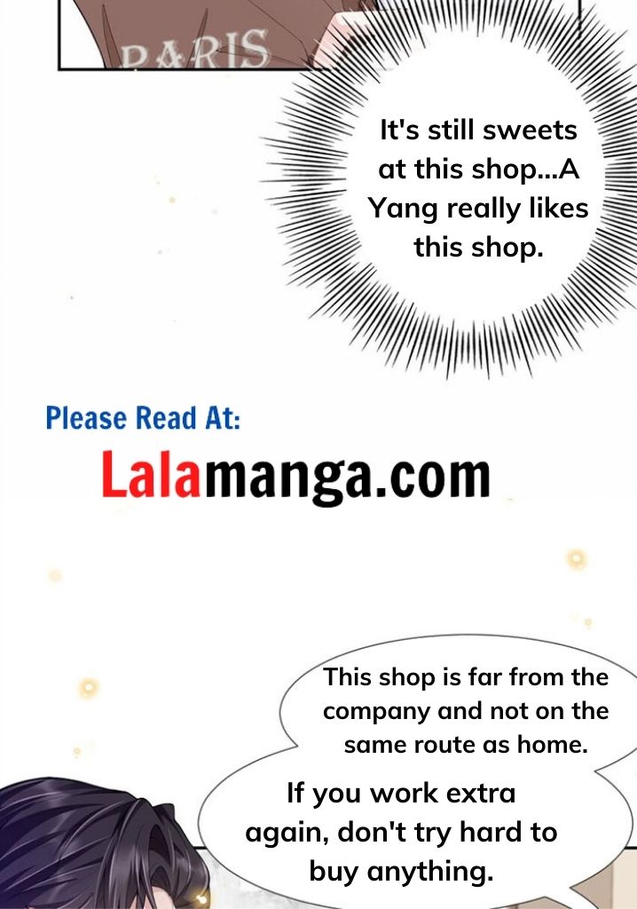 I’m A Stand-in Puppet For His Ex-Lover Chapter 4 - Page 10 in English