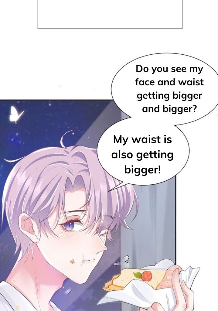 I’m A Stand-in Puppet For His Ex-Lover Chapter 4 - Page 12 in English