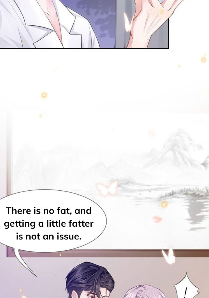 I’m A Stand-in Puppet For His Ex-Lover Chapter 4 - Page 13 in English
