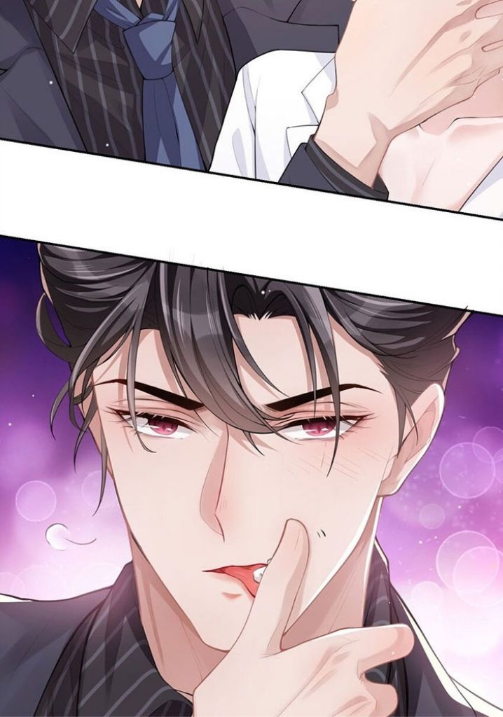 I’m A Stand-in Puppet For His Ex-Lover Chapter 4 - Page 16 in English