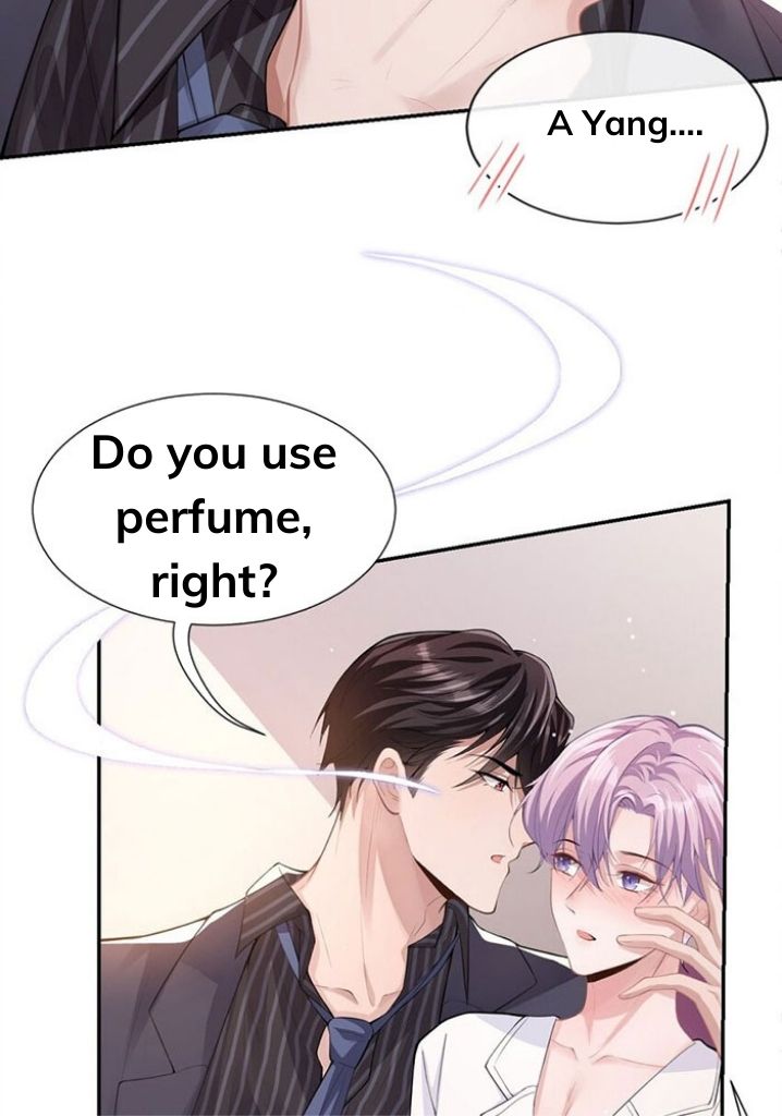 I’m A Stand-in Puppet For His Ex-Lover Chapter 4 - Page 17 in English