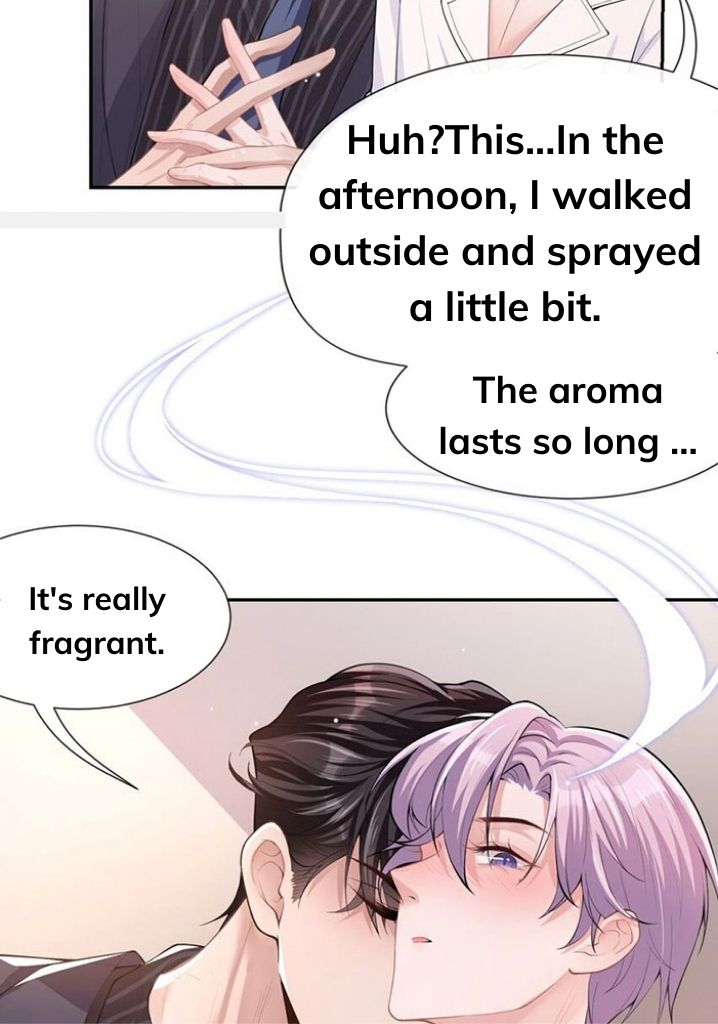 I’m A Stand-in Puppet For His Ex-Lover Chapter 4 - Page 18 in English