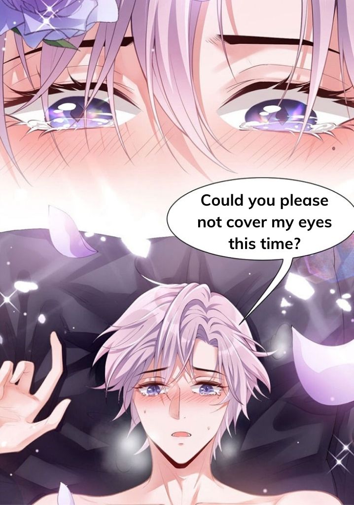 I’m A Stand-in Puppet For His Ex-Lover Chapter 4 - Page 25 in English