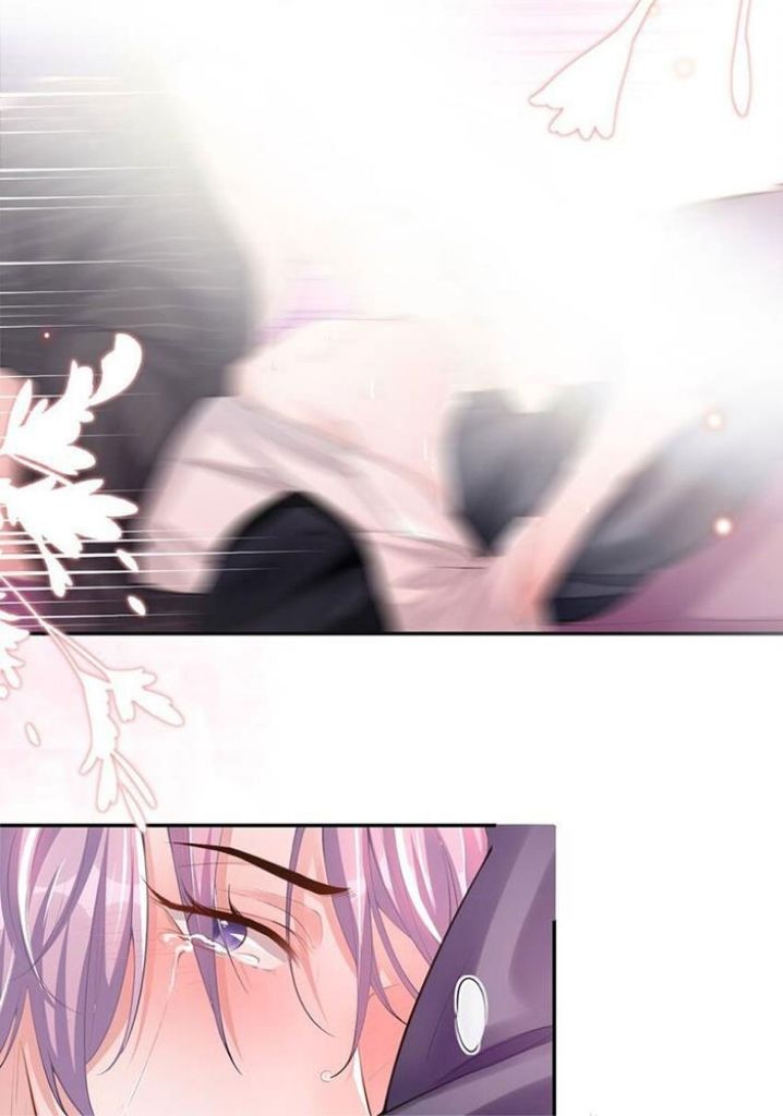 I’m A Stand-in Puppet For His Ex-Lover Chapter 4 - Page 29 in English