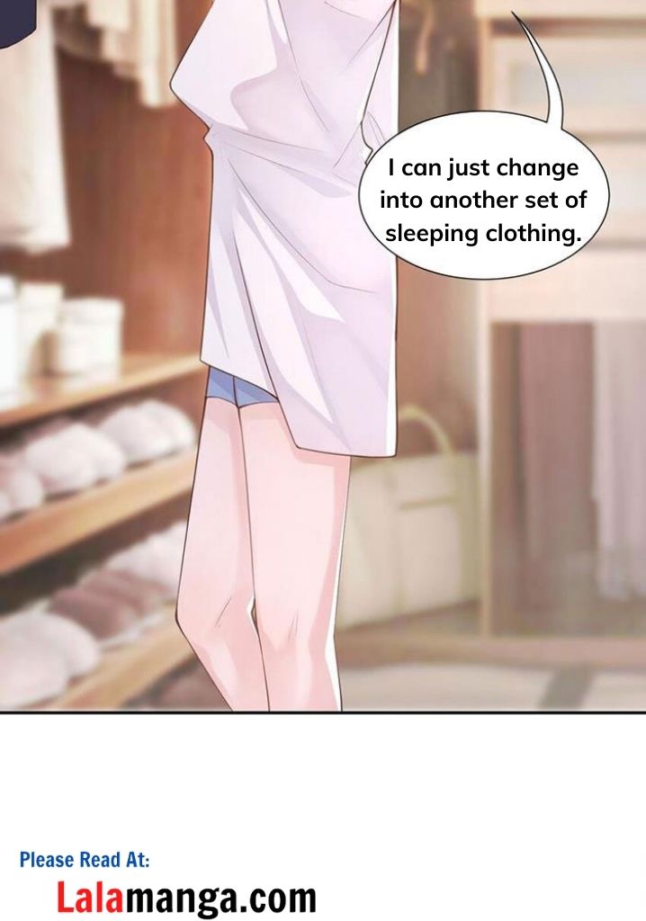 I’m A Stand-in Puppet For His Ex-Lover Chapter 4 - Page 37 in English