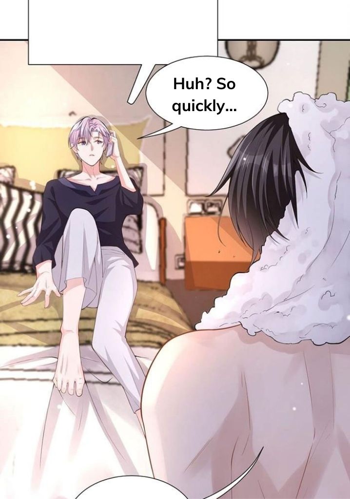 I’m A Stand-in Puppet For His Ex-Lover Chapter 4 - Page 46 in English