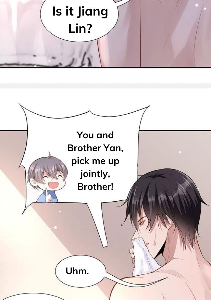 I’m A Stand-in Puppet For His Ex-Lover Chapter 4 - Page 47 in English