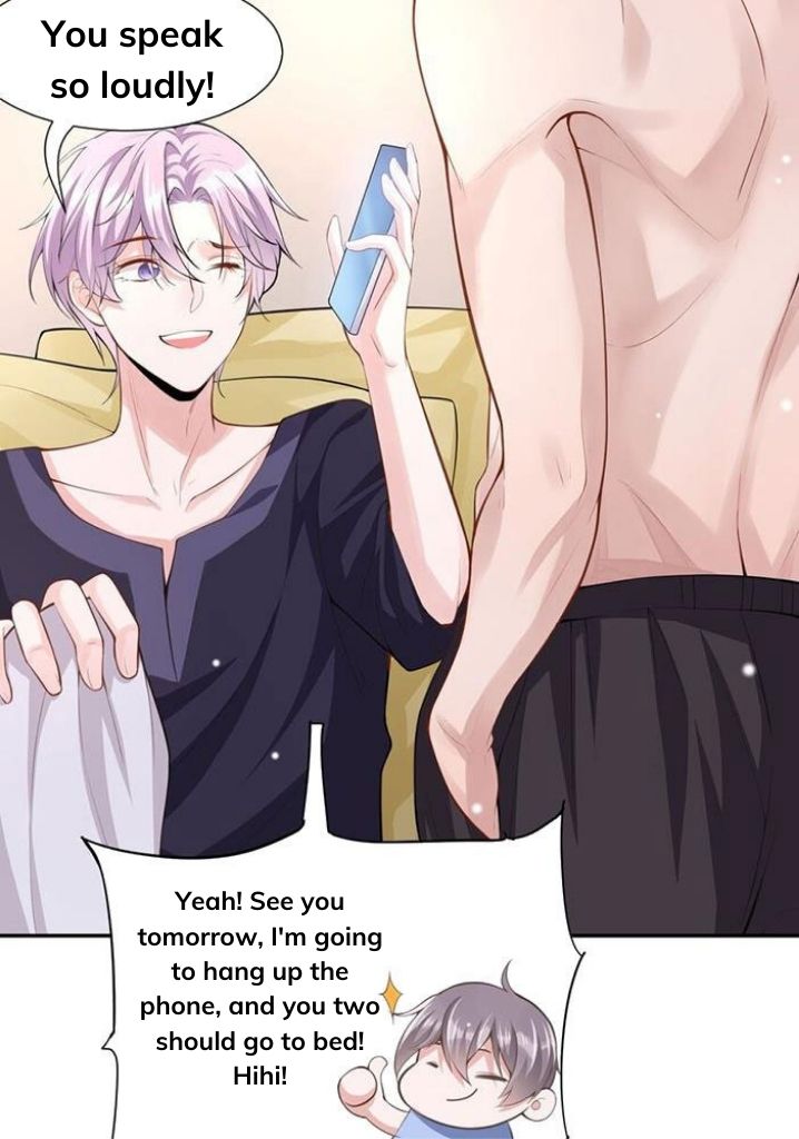 I’m A Stand-in Puppet For His Ex-Lover Chapter 4 - Page 48 in English