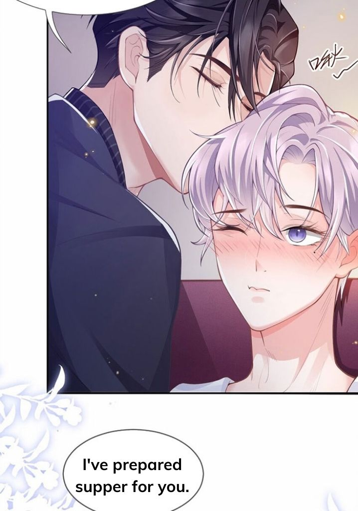 I’m A Stand-in Puppet For His Ex-Lover Chapter 4 - Page 7 in English