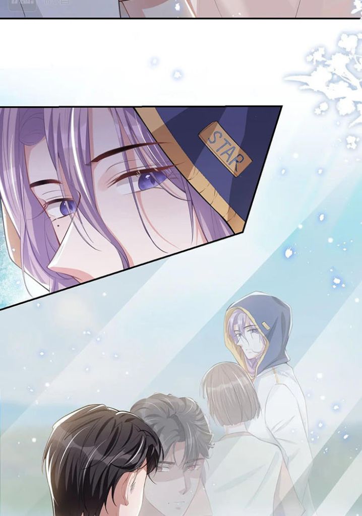 I’m A Stand-in Puppet For His Ex-Lover Chapter 40 - Page 11 in English