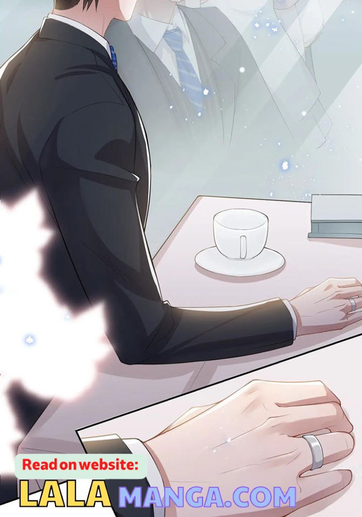 I’m A Stand-in Puppet For His Ex-Lover Chapter 40 - Page 12 in English