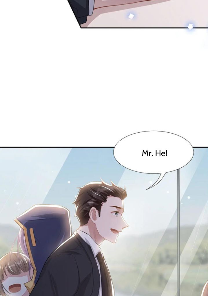 I’m A Stand-in Puppet For His Ex-Lover Chapter 40 - Page 13 in English