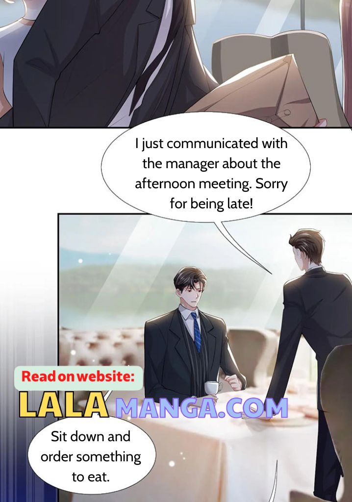 I’m A Stand-in Puppet For His Ex-Lover Chapter 40 - Page 14 in English