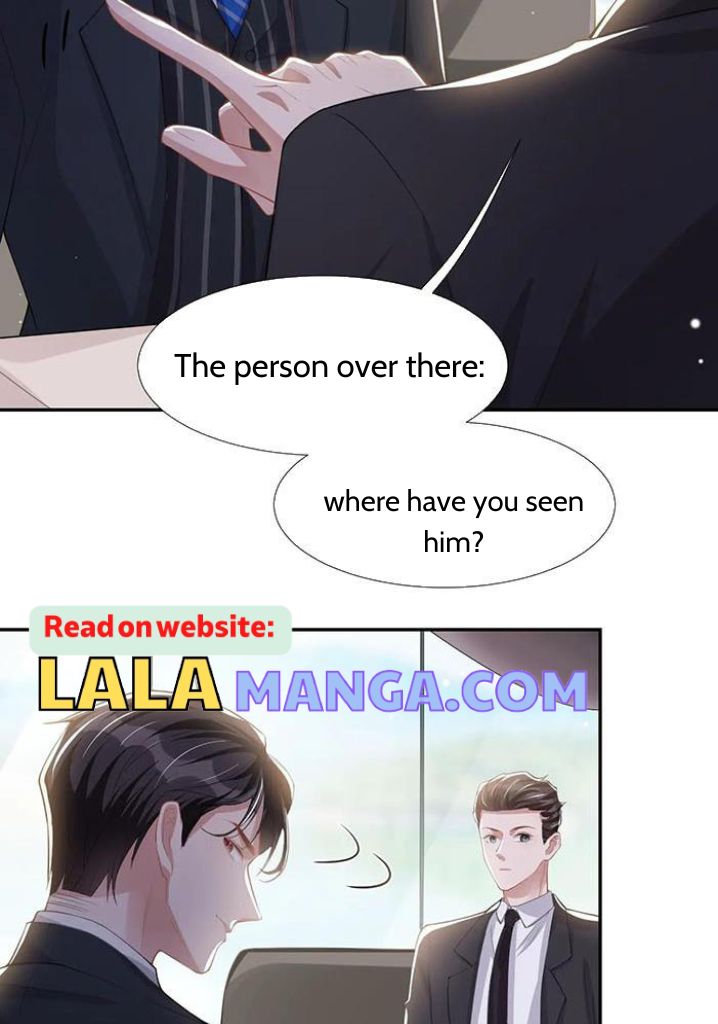 I’m A Stand-in Puppet For His Ex-Lover Chapter 40 - Page 17 in English