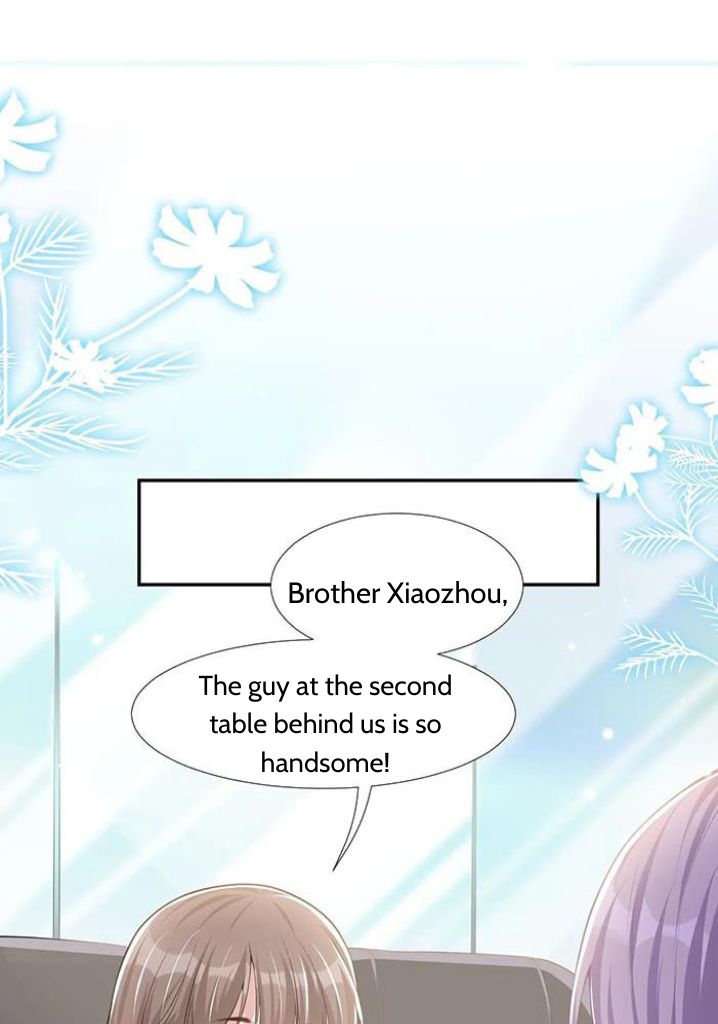 I’m A Stand-in Puppet For His Ex-Lover Chapter 40 - Page 24 in English