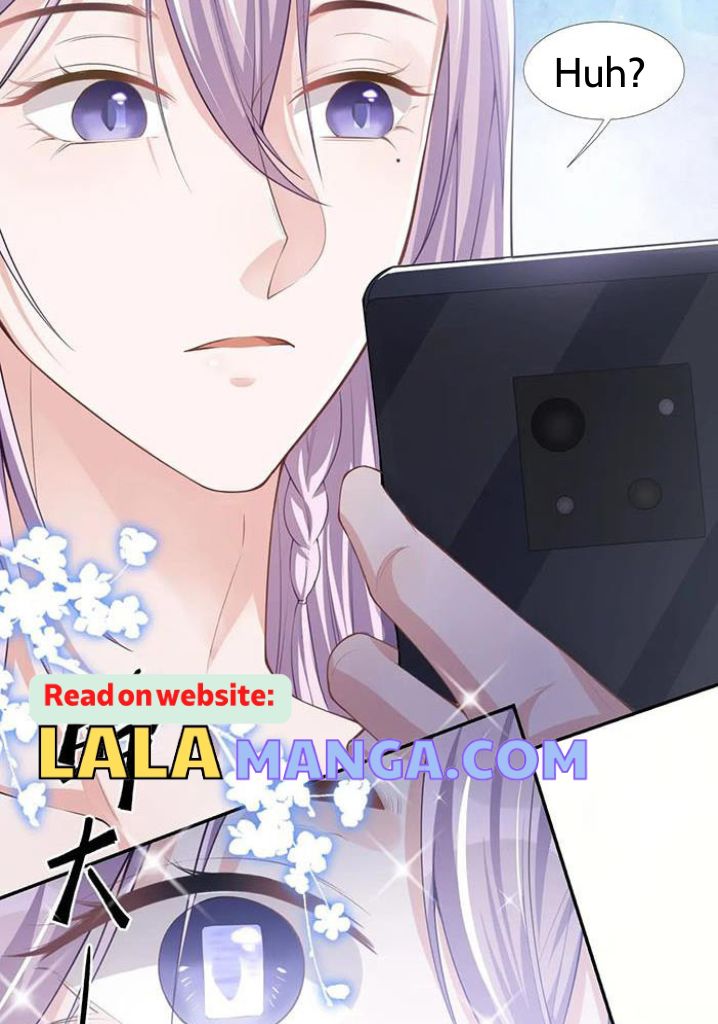 I’m A Stand-in Puppet For His Ex-Lover Chapter 40 - Page 33 in English