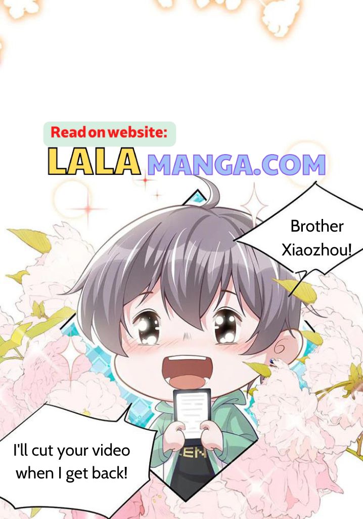 I’m A Stand-in Puppet For His Ex-Lover Chapter 40 - Page 36 in English