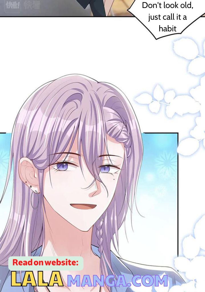 I’m A Stand-in Puppet For His Ex-Lover Chapter 40 - Page 38 in English