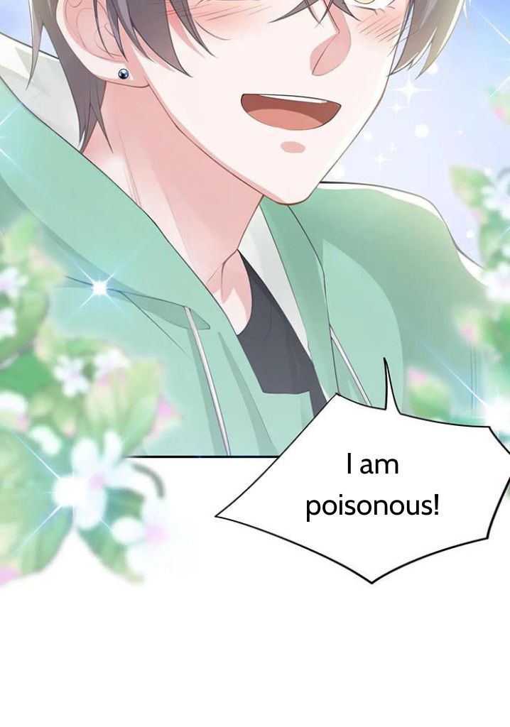 I’m A Stand-in Puppet For His Ex-Lover Chapter 40 - Page 43 in English