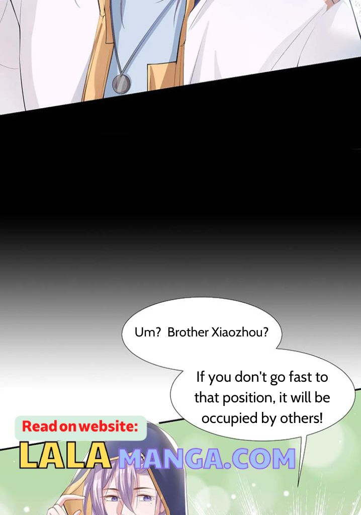 I’m A Stand-in Puppet For His Ex-Lover Chapter 40 - Page 6 in English