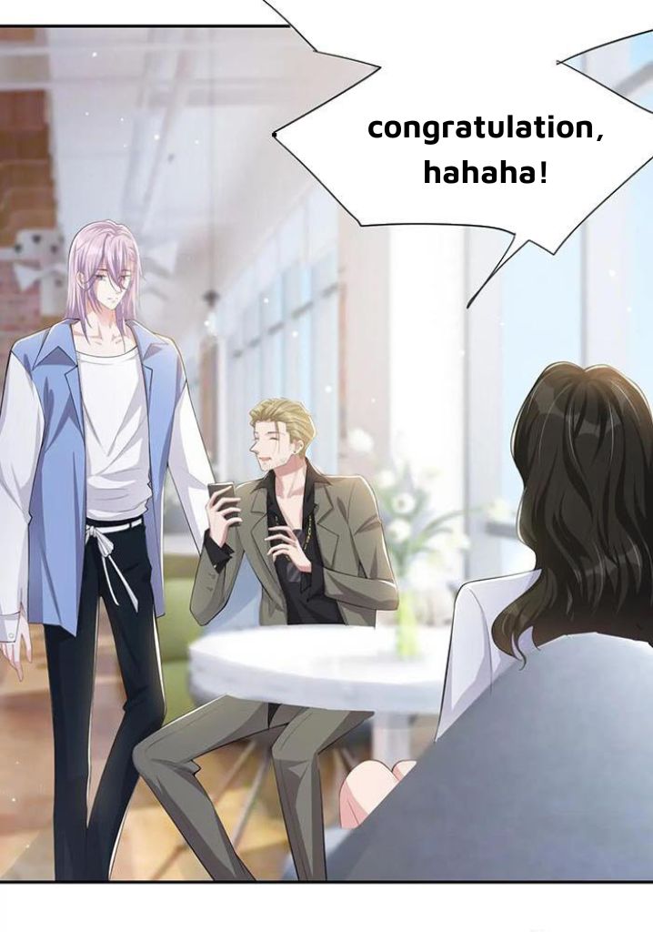I’m A Stand-in Puppet For His Ex-Lover Chapter 41 - Page 17 in English