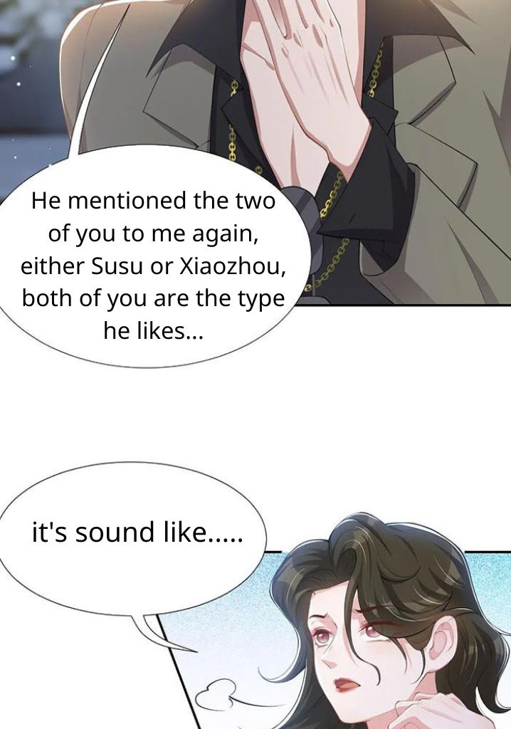 I’m A Stand-in Puppet For His Ex-Lover Chapter 41 - Page 19 in English