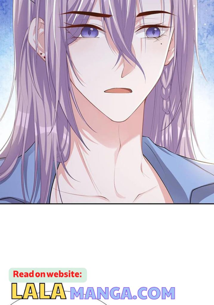 I’m A Stand-in Puppet For His Ex-Lover Chapter 41 - Page 24 in English