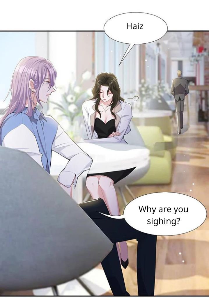 I’m A Stand-in Puppet For His Ex-Lover Chapter 41 - Page 26 in English